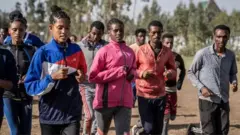 exercise