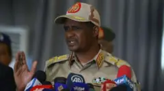 መራሒ ሓይልታት ወሃቢ ህጹፍ ድጋፍ