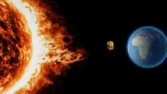 சூரியனை ஆராயத் தயாராகும் இஸ்ரோ