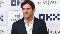 Ashton Kutcher
