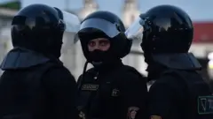 ОМОН