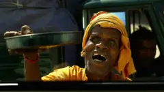 भिखारियों की बदली ज़िंदगी