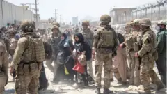 Afganistan