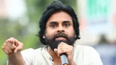 పవన్ కల్యాణ్