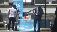 Almanya'da da Ülkü Ocakları'nın yasaklanması önerisi iktidar ve muhalefet partilerinin geniş bir ittifakıyla önerilmişti