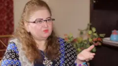 مہ جبین قزلباش