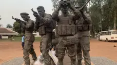 Uburusiya