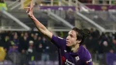 Federico Chiesa,