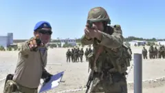 military