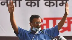 केजरीवाल