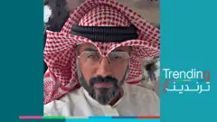 الإفراج عن الناشط الكويتي ناصر دشتي بعد التحقيق معه "بسبب آرائه"