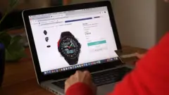 online shopping