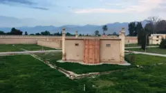 سراج کلا