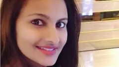 કૉન્સ્ટેબલ સુનિતા યાદવ