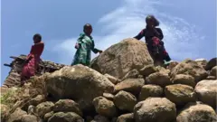 ইথিওপিয়ার মুসলিম গ্রাম