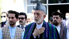 کرزی