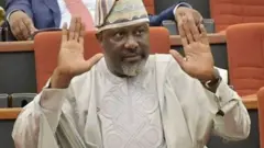 Sẹnetọ Dino Melaye
