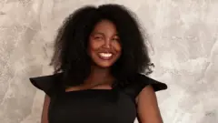 Yasmine Agbantou prône la diversité