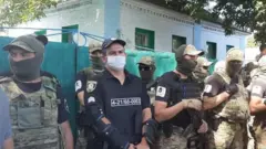 На Харківщині люди вимагають від ромів виїхати з села. Сталися сутички