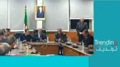 هل أقيل مدير التلفزيون الجزائري بسبب فوز المغرب على البرتغال؟