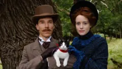 لقطة من الفيلم