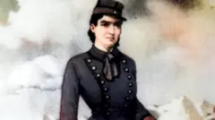 Candelaria Pérez