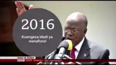 Magufuli