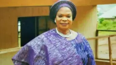 Caroline Agboola