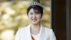 شہزانی آئیکو
