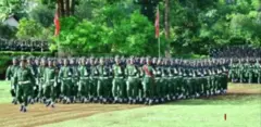 စစ်မှုထမ်း