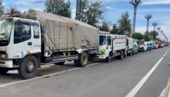 Hanqina boba'aa magaalota Itoophiyaa hiriira konkolaataan dhiphisaa jiru