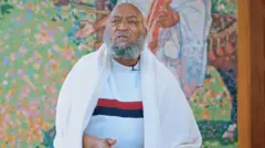 Obbo Haayilee Gabree abbaa waldaalee hojii gamtaa jedhamuun beekamu, hundeessaa Baankii Hojii Gamtaa Oromiyaati