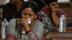 ਡੀਐੱਨਏ ਟੈਸਟ