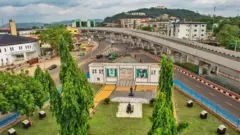 Igboro ilu Ado Ekiti