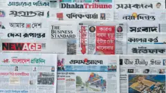পত্রিকা