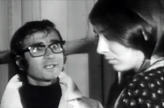 نمایی از فیلم «فنی‌زاده»