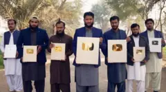 બીબીસી ગુજરાતી, યૂટ્યૂબ, સોશિયલ મીડિયા