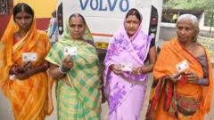 બીબીસી ગુજરાતી, ગુજરાત, બીબીસી, બિહાર, ભારતનું ચૂંટણીપંચ, બિહાર વિધાનસભા ચૂંટણી