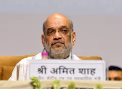 अमित शाह 