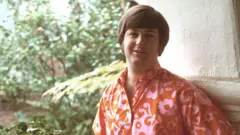 Brian Wilson