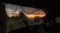 Wanajeshi wa Ukraine wanaendelea kusonga mbele katika eneo la Kursk, ingawa kasi ya awali imepungua sana