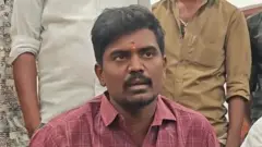 அஜித்குமார் கொலை வழக்கு, மடப்புரம் காவலாளி கொலை வழக்கு, சக்தீஸ்வரன் 