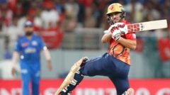 આશુતોષ શર્મા