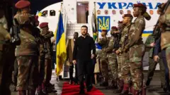 ቮሎድሚር ዘለንስኪ