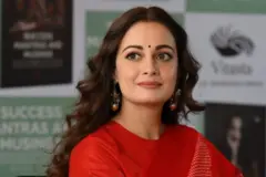 दिया मिर्झा