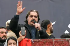 پښتونخوا