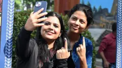 बिहार के वोटर