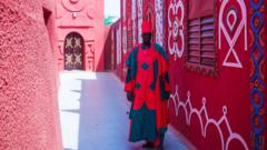 Ces 7 chefs-d'oeuvre africains bâtis en banco qui défient le temps