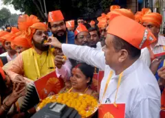 शुभेंदु अधिकारी