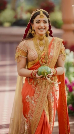 విజయ్ దేవరకొండ, రష్మిక మందన్నా, rashmika mandanna husband